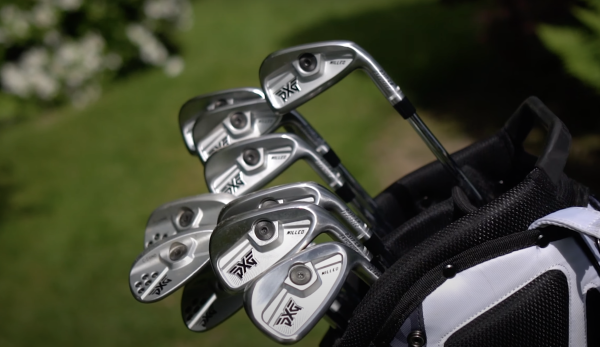 PXG 0317 CB Irons